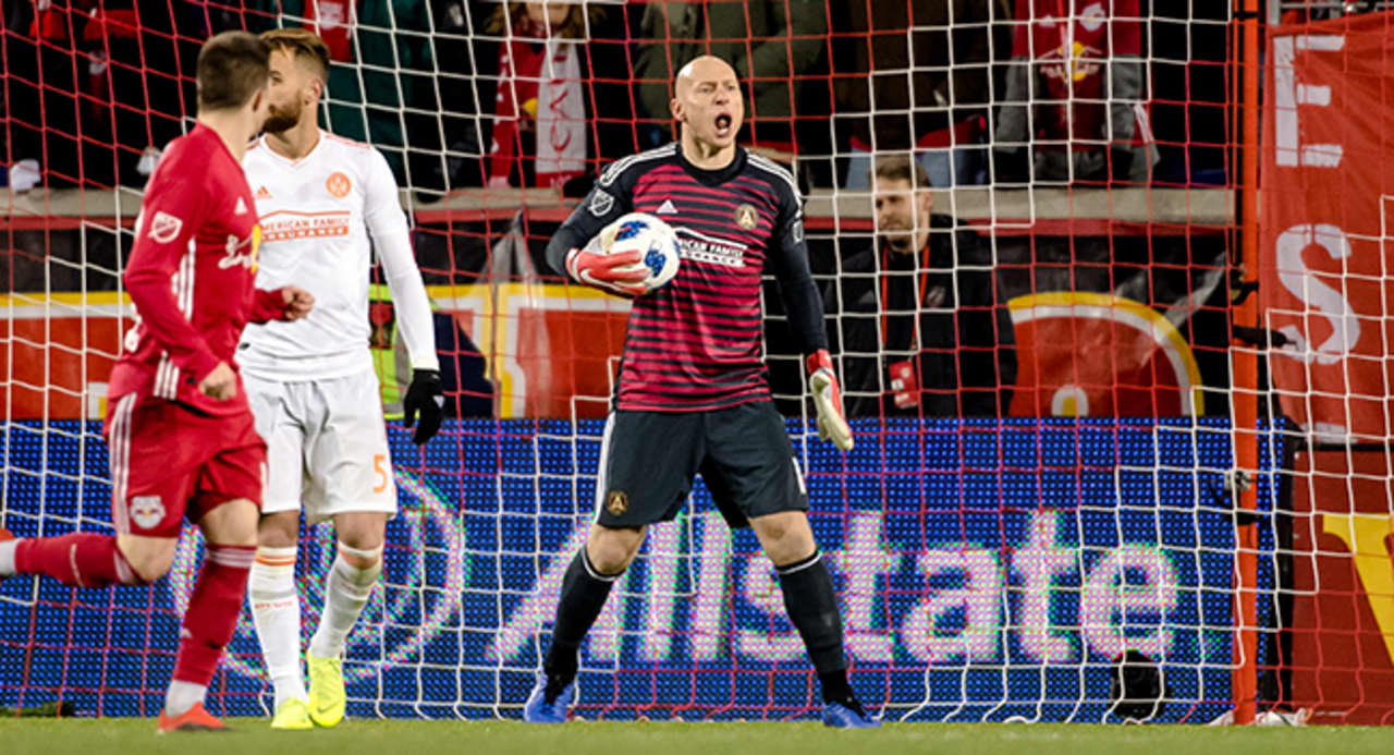 Eastern Conference Champions